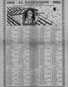 Al Barnardon 1882