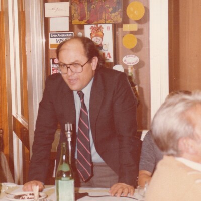 1980 - Maratona -Presentazione