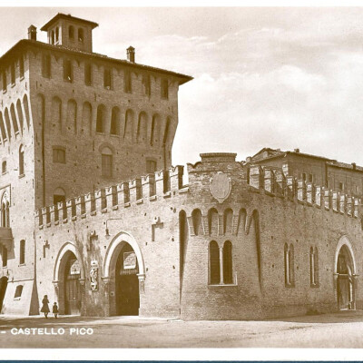 Castello Pico