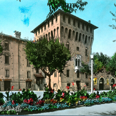 Castello Pico