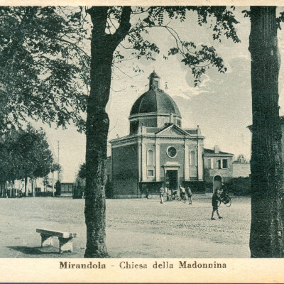 Chiesa della Madonnina 010