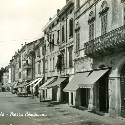 Piazza Costituente 0009