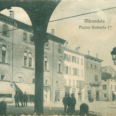 Piazza Costituente 0073