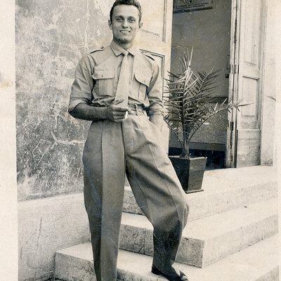 1947 Sergio Pollastri