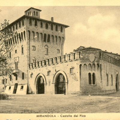 Castello Pico