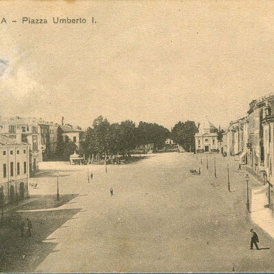 Piazza Costituente 0058