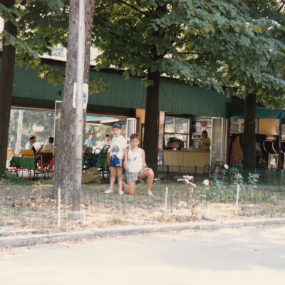 1986-Il-figlio-di-Glauco-Marcello Gent.conc.Glauco Meschieri