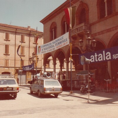 1980 - Maratona (3)