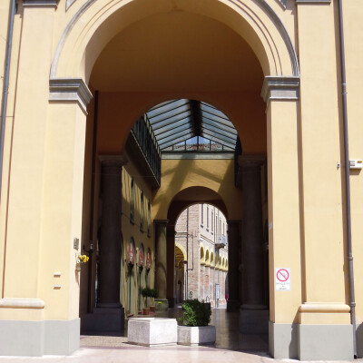 Galleria del Popolo