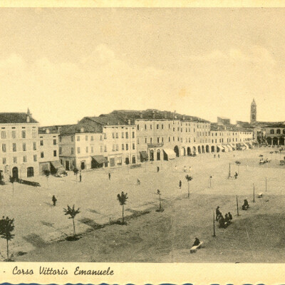 Piazza Costituente 0097