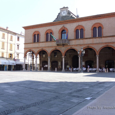 Palazzo Comunale
