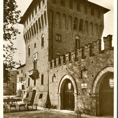 Castello Pico