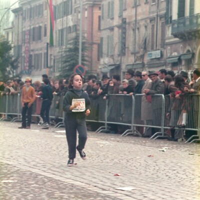 Sgambada_1973-1 Gent.conc.Gisberto Pollastri