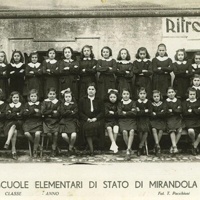 1947 Scuole elementari gent.conc. Claudio Sgarbanti