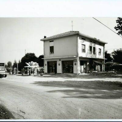 Bar di Cividale Proselpino Caleffi