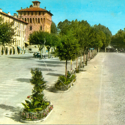 Piazza Costituente 0034