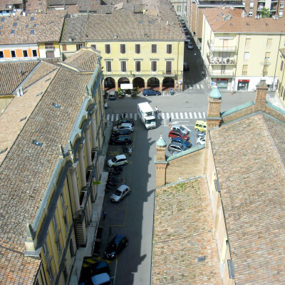 Piazza Conciliazione 2