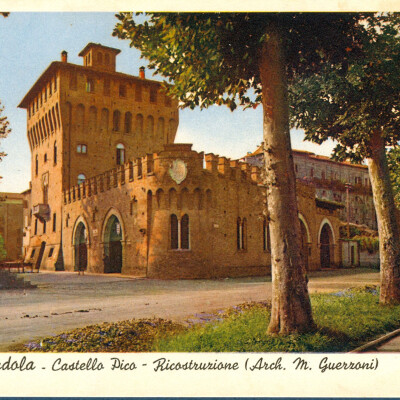 Castello Pico