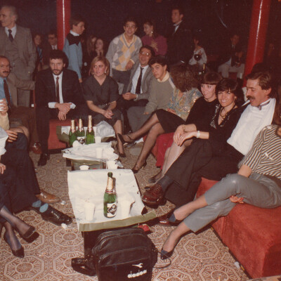 1980 Festa in Bussola gent.conc. Marco Pellacani 2