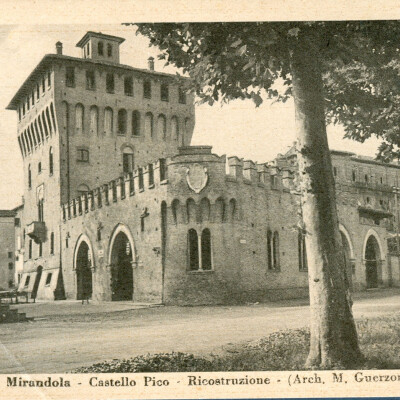 Castello Pico