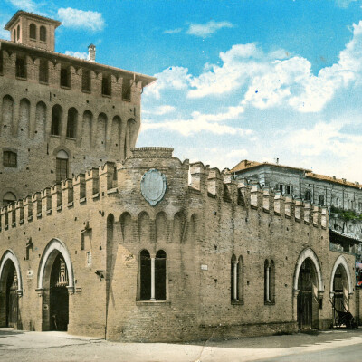 Castello Pico