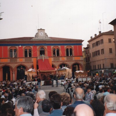 1994 Celebrazioni Pichiane