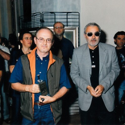 1982 Mostra pittori mirandolesi -Org.dal Circolo Morandi - Gent.conc.Giorgio Morselli (4)