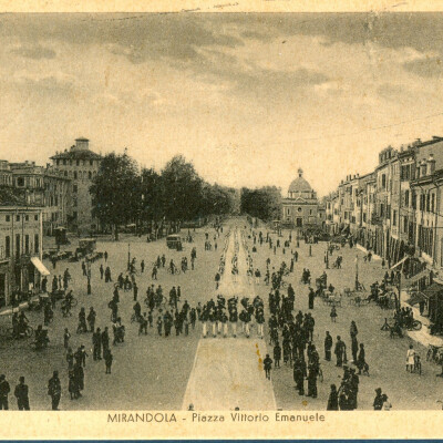 Piazza Costituente 0068