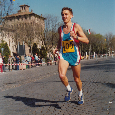 1989 - Maratonina (3)