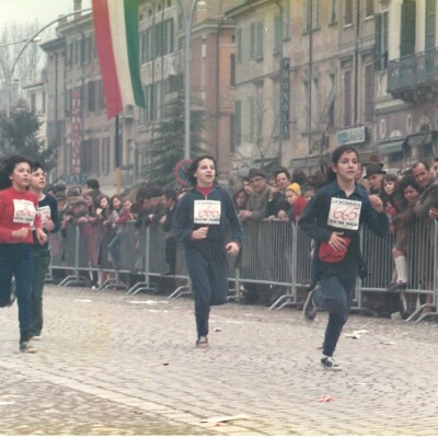 Sgambada 1973-Gent.conc.Gisberto Pollastri