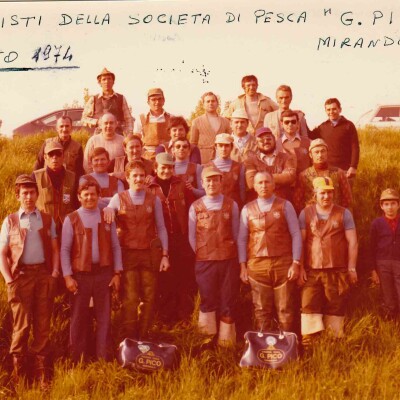 1974-Squadra-della-società-Gent.conc.Nino Fiorani