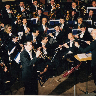 1998-Concerto di Primavera gent.conc.Rino Bernardi