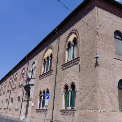 Ex convento del San Francesco