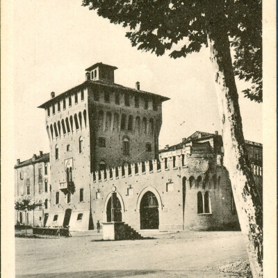 Castello Pico