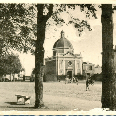 Chiesa della Madonnina 07