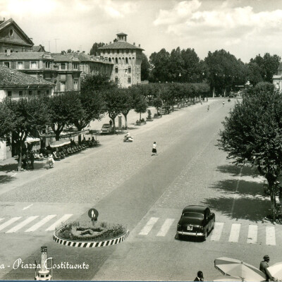 Piazza Costituente 0013