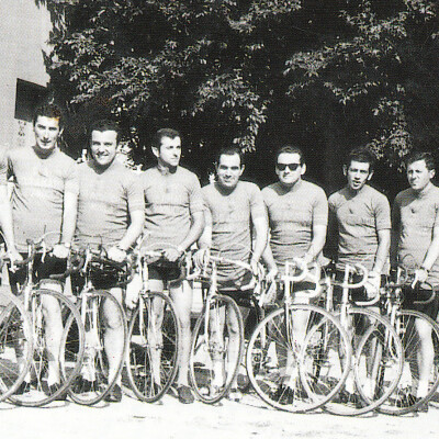 1968 Cicloamatori