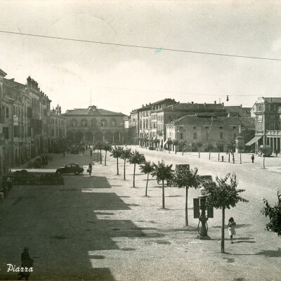 Piazza Costituente 0007