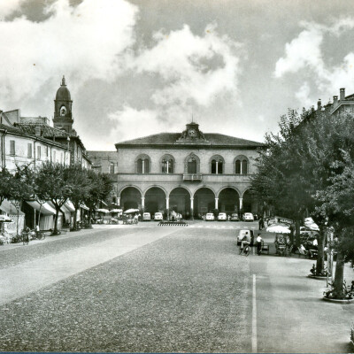 Piazza Costituente 0012