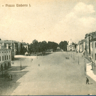 Piazza Costituente 0060