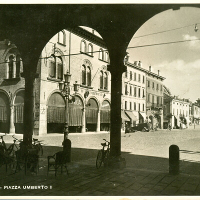 Piazza Costituente 0021