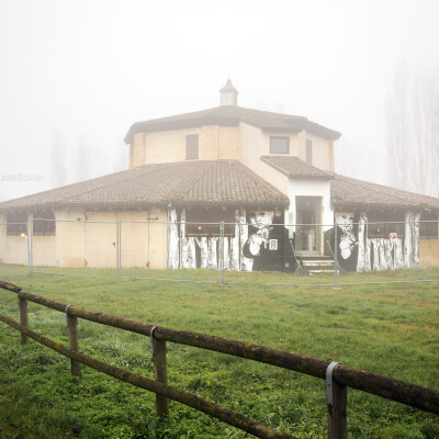 Nebbia in Valle 3