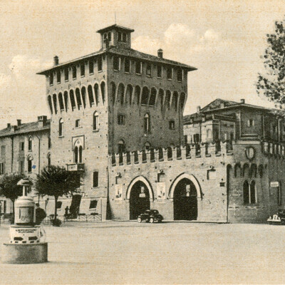 Castello Pico