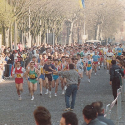 1989 - Maratonina