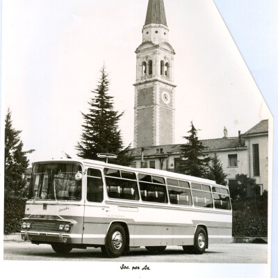 Carrozzeria Barbi Gent.conc. Roberto-Neri