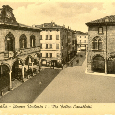 Piazza Costituente 0101