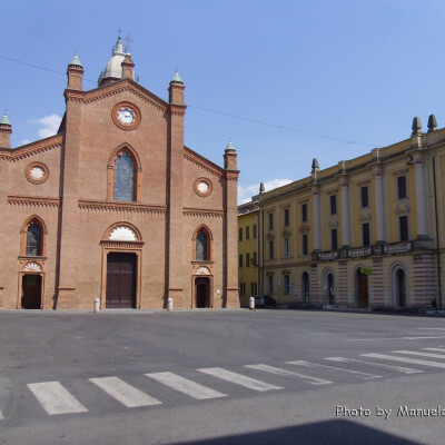 Duomo