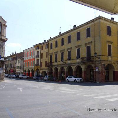 Piazza della Conciliazione