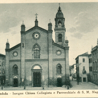 Duomo