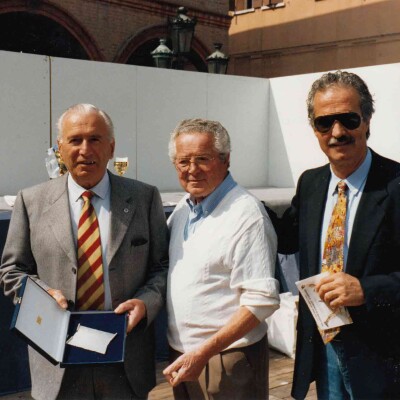 1994-Leonardo-Nino-Fiorani-Montella-Gent.conc.Nino Fiorani